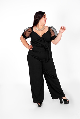 Elegantes Vestidos Para Gorditas Lula Chic L, Xl Y Xxl