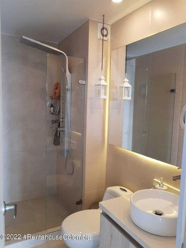 Imagen 18 de 23 de Apartamento En Normandia(bogota) Rah Co: 22-2746