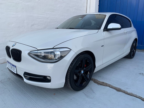 BMW Serie 1 2.0 125d Sport 218cv