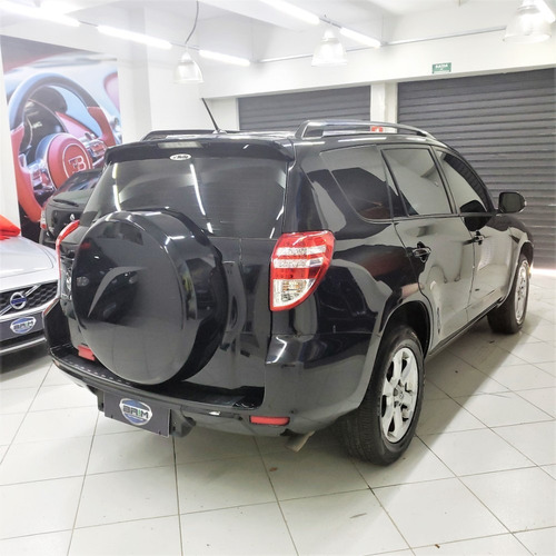 Toyota Rav4 2.4 - 4x2 -- Automatica