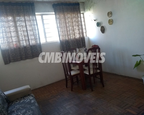 Casa À Venda 3 Dormitórios No Jardim Leonor Em Campinas - Cc00466 - Cc00466 - 69277602
