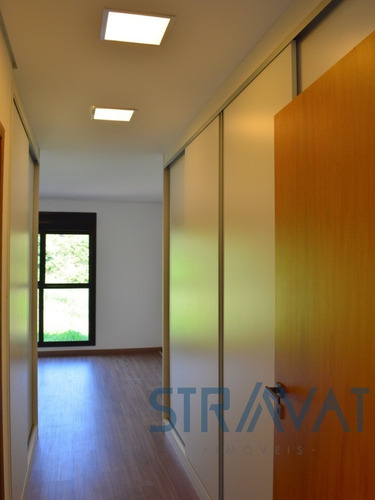Imagem 26 de 30 de Casa Muito Ampla, Iluminada E Com Vista Magnífica. Acabamento Primoroso, Alto Padrão, Totalmente Equipada, 04 Suítes, Sendo Uma No Piso Térreo E 03 No - Ca00654 - 67774208