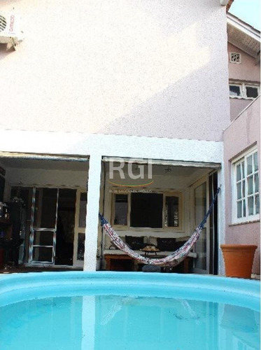 Imagem 8 de 8 de Casa Condominio - Cavalhada - Ref: 435483 - V-cs36007338