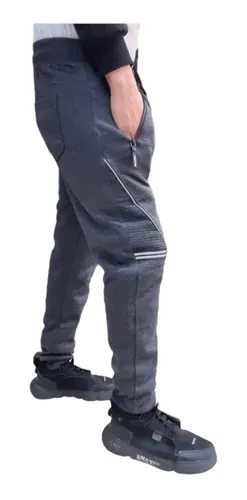 Buzos jogger hombre hotsell