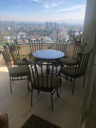 Imagen 16 de 28 de Royal Reforma. Bosques De Las Lomas Excelente Departamento