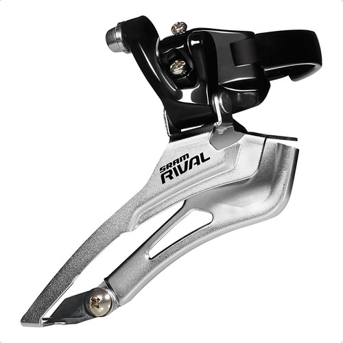 Desviador Central De Carrera Tipo Soldable Rival Sram