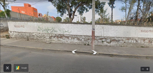 Terreno Venta Para Desarrollo Residencial, Comercial, Equipamiento O Empresarial