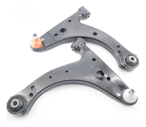 Brazo De Control Inferior Delantero P/faw Gf1500 1.5l, 1 Par