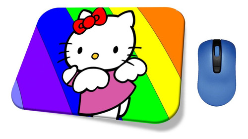 Mouse Pad Hello Kitty 2