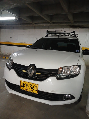 Renault Sandero 1.6 Life