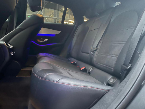 Mercedes-Benz Clase GLC 3.0 Glc Coupé 43 4matic 390 Cv