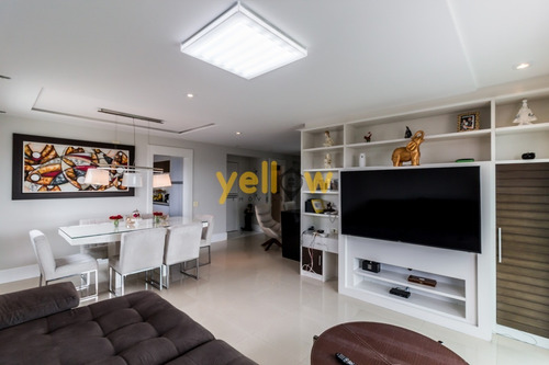 Imagem 3 de 30 de Apartamento - Centro - Ap-2875
