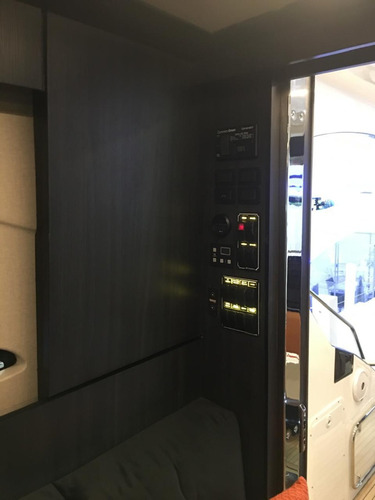 Lancha Sedna 47 Fly 2018 Phantom Sessa Focker Solara Nx