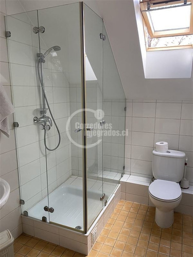 Imagen 23 de 30 de Casa En Venta En Lo Barnechea Condominio Los Monjes