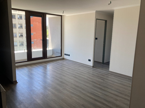 Arriendo Departamento Concepcion Centro