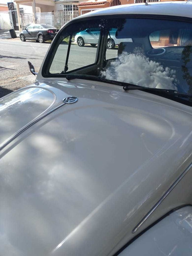 Volkswagen Sedan 1977