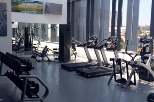 Imagen 6 de 23 de Urge Vender Infinity Santa Fe