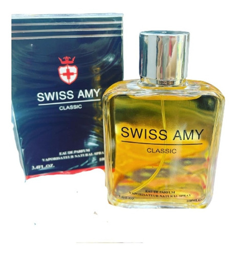 Perfumes Colonias Para Caballeros 100ml 