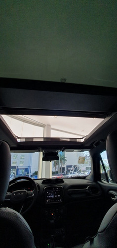 Imagen 12 de 17 de Jeep Renegade Serie S