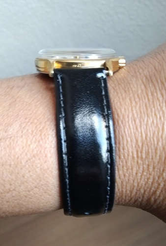 Relógio Omega Geneve Automático Vintage