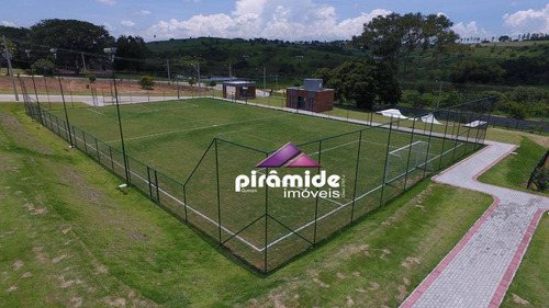 Imagem 18 de 30 de Terreno À Venda, 558 M² Por R$ 334.800,00 - Piedade - Caçapava/sp - Te0884