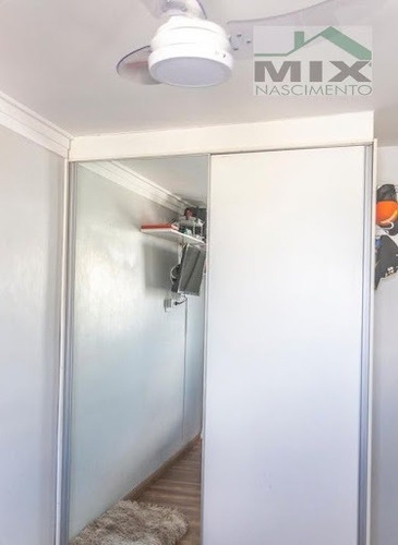 Imagem 19 de 30 de Apartamento Residencial Em São Bernardo Do Campo - Sp - Ap2190_mix