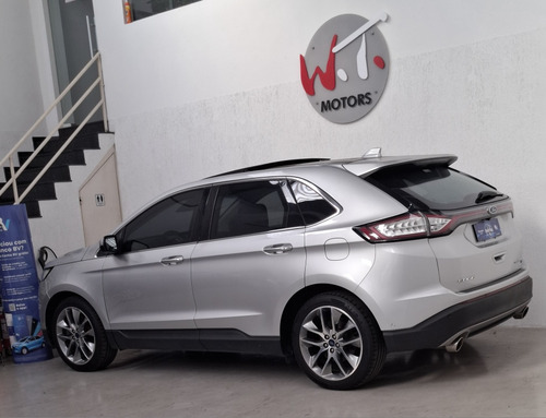 Ford Edge 3.5 Titanium Awd 5p