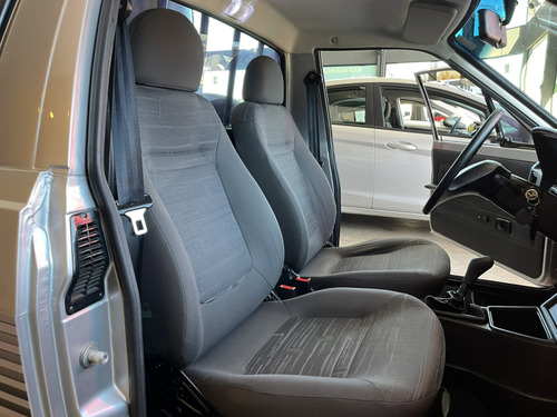 Ford Pampa 1.6 L Cs 8v Gasolina 2p Manual.
