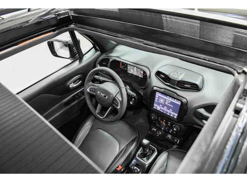 Jeep Renegade 1.3 T270 TURBO FLEX S 4X4 AT9