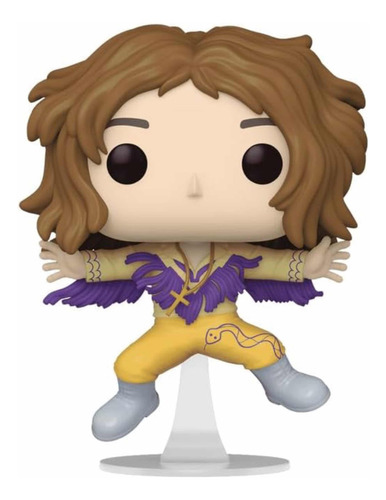 Funko Pop! Ozzy Osbourne. Edición Exclusiva 332