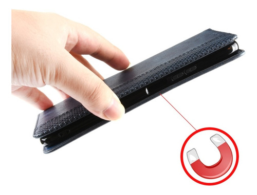 Funda Resistente A Rayaduras Para Zte Blade/nubia, Duradera