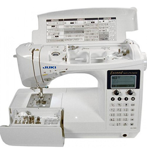 Hzl-f600 Maquina Coser Elaboracion Acolchado