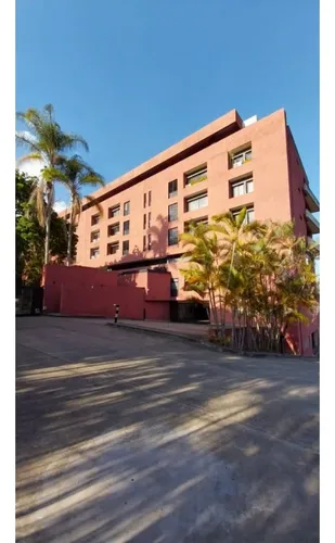 Penthouse Parque Oripoto