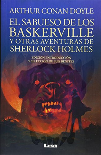 El Sabueso De Los Baskerville Y Otras Aven.