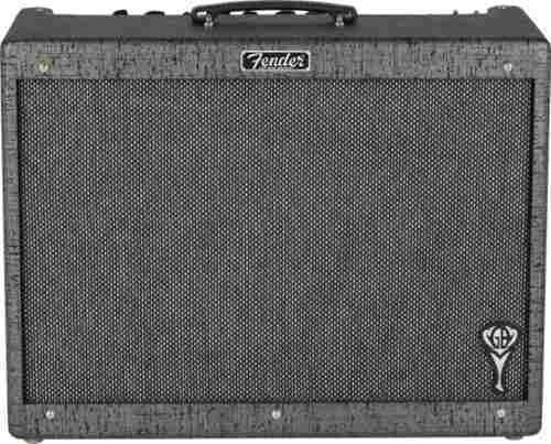 Amplificador Fender Hot Rod Series GB Hot Rod Deluxe para guitarra de 40W