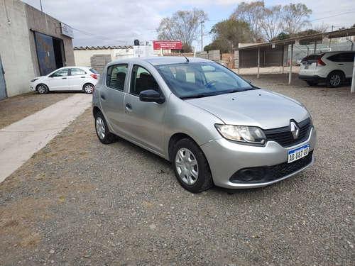 Chevrolet Onix 2017 1.4 Activ 98cv