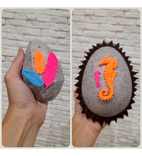 Huevos De Pascuas. Rellenos. Oreo, Personalizados, Mini.