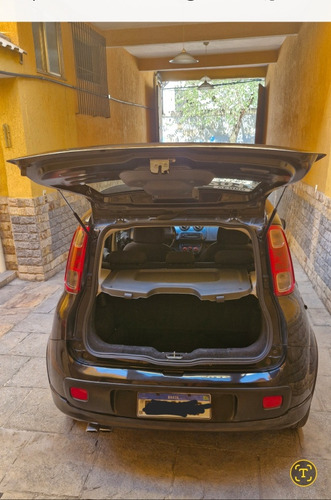 Fiat Uno 1.4 Sporting Flex 5p