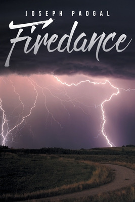 Libro Firedance - Padgal, Joseph