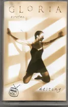 Comprar Gloria Estefan Destiny  Cassette  Popsike