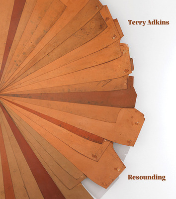 Libro Terry Adkins: Resounding - Adkins, Terry