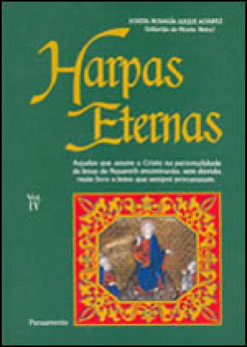 Harpas Eternas Vol. Iv