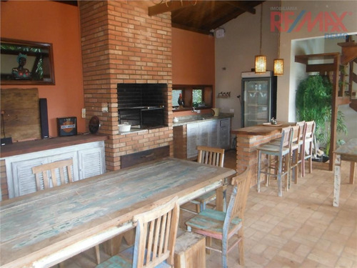 Casa A Venda Jardim Panorama - Vinhedo - Ca3875