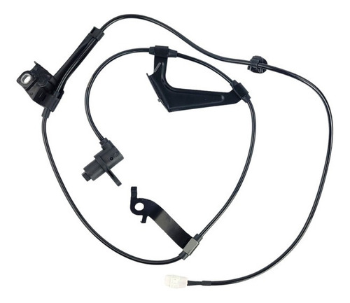 Sensor Abs Roda Dianteira Lifan X60 1.8 2013, 2014 Esquerdo