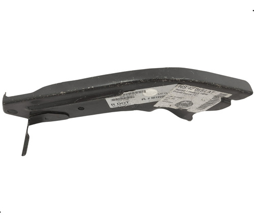Suporte Lateral Sentra Sl 2014 2015 2016 2017 2018 Esquerdo