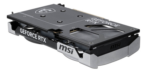 Tarjeta De Video Rtx 5060 Ti Msi Ventus 2x Oc Plus, 16gb