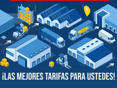 Imagen 3 de 4 de Servicios De Transporte Viajes Mudanza Encomiendas