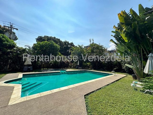 Apartamento En Venta En Santa Eduvigis Rl