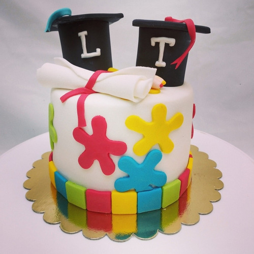 Tortas Y Mini Tortas A Domicilio Artesanales Personalizadas