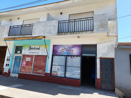 Local A La Venta - 74 N° 275 -